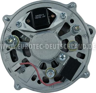 Eurotec 12032710 - Alternator www.molydon.hr