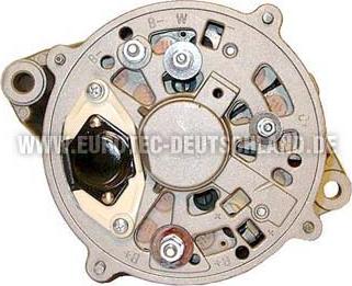 Eurotec 12032720 - Alternator www.molydon.hr