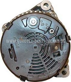 Eurotec 12037990 - Alternator www.molydon.hr