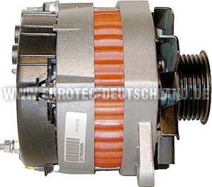 Eurotec 12037900 - Alternator www.molydon.hr