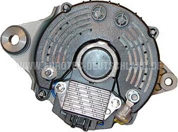 Eurotec 12037900 - Alternator www.molydon.hr