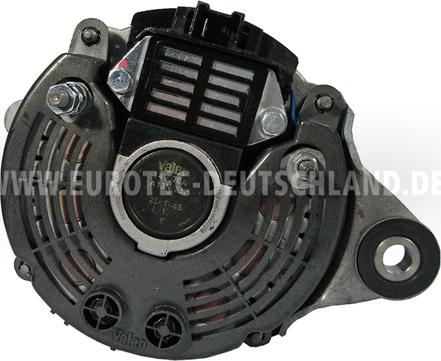 Eurotec 12037910 - Alternator www.molydon.hr