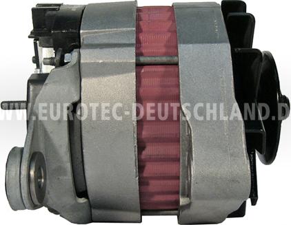 Eurotec 12037910 - Alternator www.molydon.hr