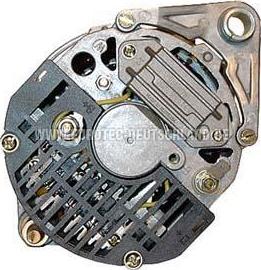 Eurotec 12037140 - Alternator www.molydon.hr