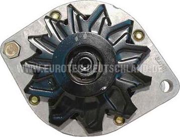 Eurotec 12037140 - Alternator www.molydon.hr