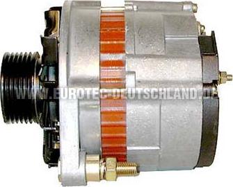 Eurotec 12037140 - Alternator www.molydon.hr