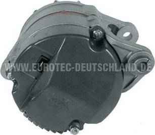 Eurotec 12037150 - Alternator www.molydon.hr