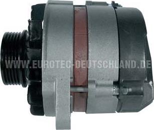 Eurotec 12037150 - Alternator www.molydon.hr