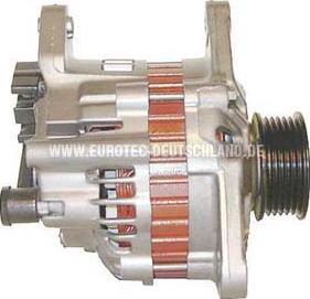 Eurotec 12037110 - Alternator www.molydon.hr