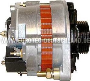 Eurotec 12037120 - Alternator www.molydon.hr