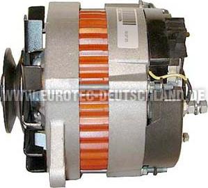 Eurotec 12037300 - Alternator www.molydon.hr