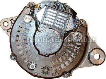 Eurotec 12037300 - Alternator www.molydon.hr