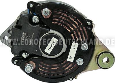 Eurotec 12037220 - Alternator www.molydon.hr