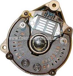 Eurotec 12037780 - Alternator www.molydon.hr