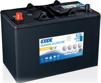 Exide ES950 - Akumulator  www.molydon.hr