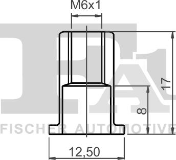 FA1 11-70005.5 - Karoserija www.molydon.hr