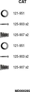 FA1 MD000285 - Katalizator www.molydon.hr