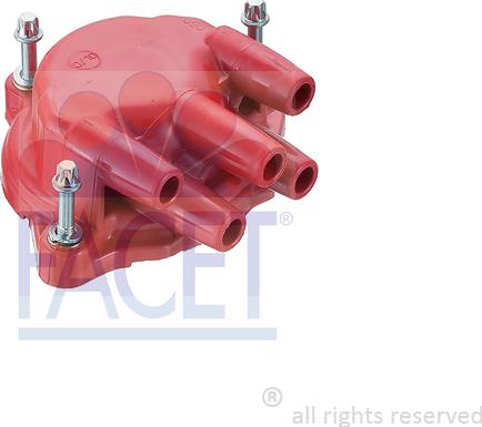 FACET 2.7530/10PHT - Poklopac lajtung ( cijev ) a paljenja www.molydon.hr