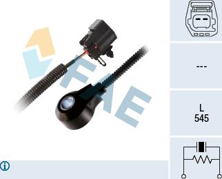 FAE 60254 - Oktanski senzor www.molydon.hr
