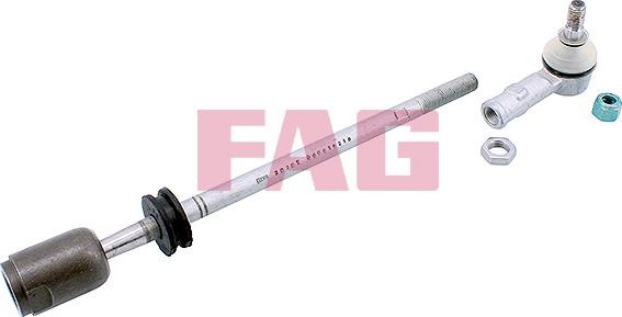 FAG 840 0495 10 - Poprecna spona www.molydon.hr