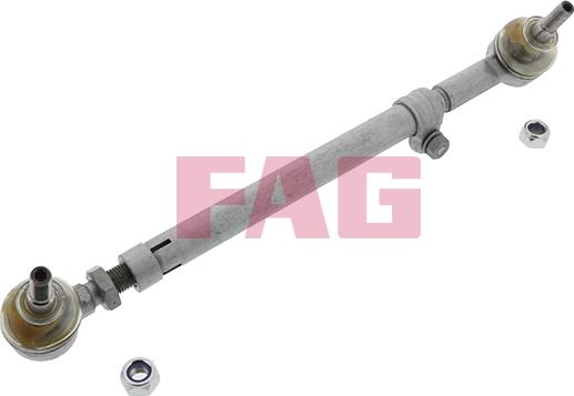 FAG 840 0441 10 - Poprecna spona www.molydon.hr