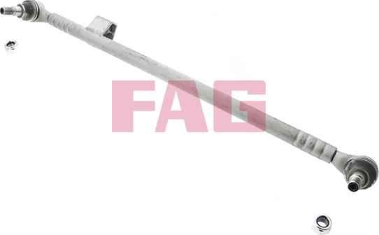 FAG 840 0454 10 - Poprecna spona www.molydon.hr