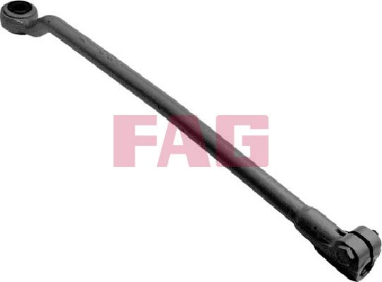 FAG 840 0465 10 - Poprecna spona www.molydon.hr