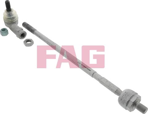 FAG 840 0515 10 - Poprecna spona www.molydon.hr