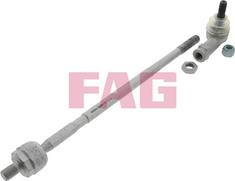 FAG 840 0516 10 - Poprecna spona www.molydon.hr