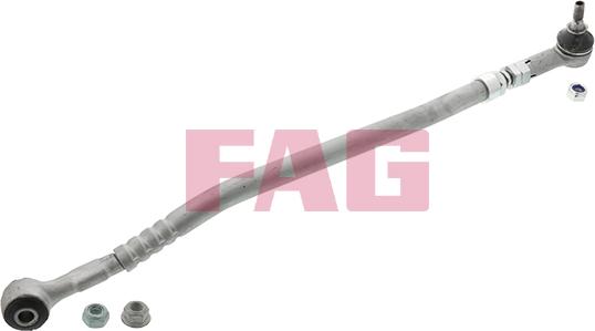 FAG 840 0531 10 - Poprecna spona www.molydon.hr