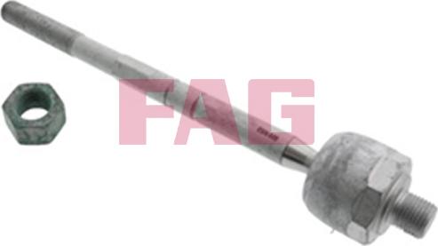 FAG 840 0097 10 - Aksijalni zglob, poprecna spona www.molydon.hr