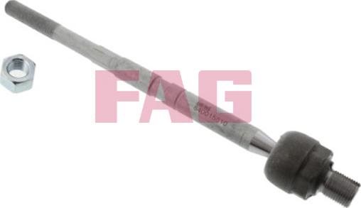 FAG 840 0158 10 - Aksijalni zglob, poprecna spona www.molydon.hr