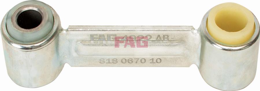 FAG 818 0670 10 - Šipka/spona, stabilizator www.molydon.hr