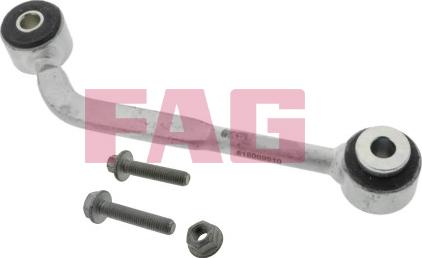 FAG 818 0099 10 - Šipka/spona, stabilizator www.molydon.hr