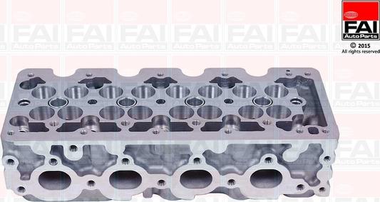 FAI AutoParts BCH010 - Glava cilindra www.molydon.hr