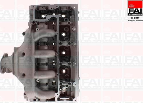 FAI AutoParts BCH082 - Glava cilindra www.molydon.hr