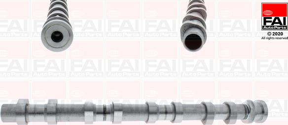 FAI AutoParts C446 - Bregasta osovina www.molydon.hr