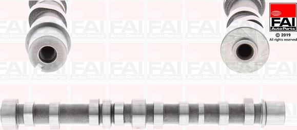 FAI AutoParts C405 - Bregasta osovina www.molydon.hr