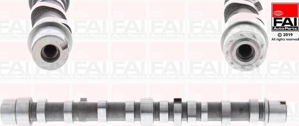 FAI AutoParts C406 - Bregasta osovina www.molydon.hr