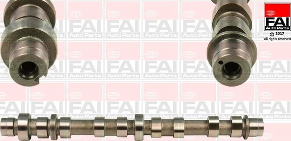 FAI AutoParts C359 - Bregasta osovina www.molydon.hr