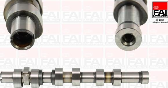 FAI AutoParts C356 - Bregasta osovina www.molydon.hr