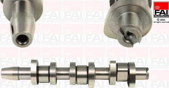 FAI AutoParts C313 - Bregasta osovina www.molydon.hr