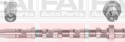 FAI AutoParts C244 - Bregasta osovina www.molydon.hr