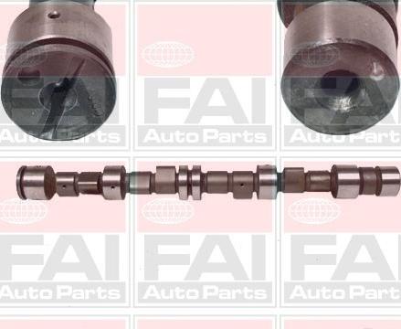 FAI AutoParts C240 - Bregasta osovina www.molydon.hr