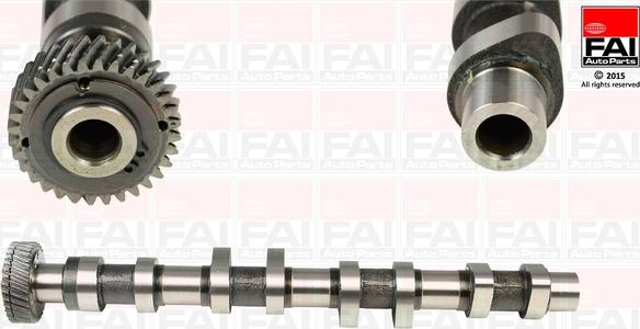 FAI AutoParts C238 - Bregasta osovina www.molydon.hr