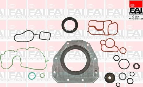 FAI AutoParts CS1661 - Garnitura brtvi, blok motora www.molydon.hr