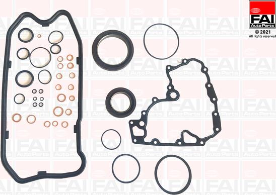 FAI AutoParts CS1626 - Garnitura brtvi, blok motora www.molydon.hr