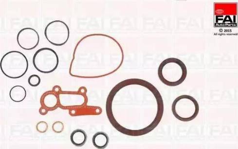 FAI AutoParts CS1062 - Garnitura brtvi, blok motora www.molydon.hr