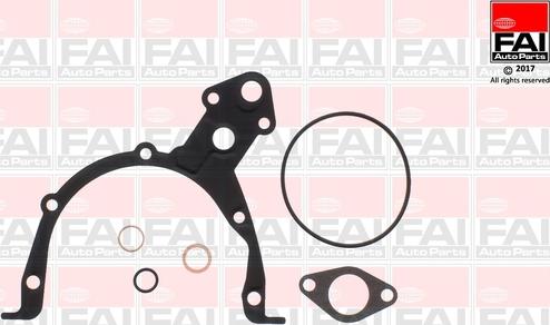 FAI AutoParts CS1344 - Garnitura brtvi, blok motora www.molydon.hr