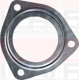 FAI AutoParts DP220 - Brtva, Ispušna Cijev www.molydon.hr